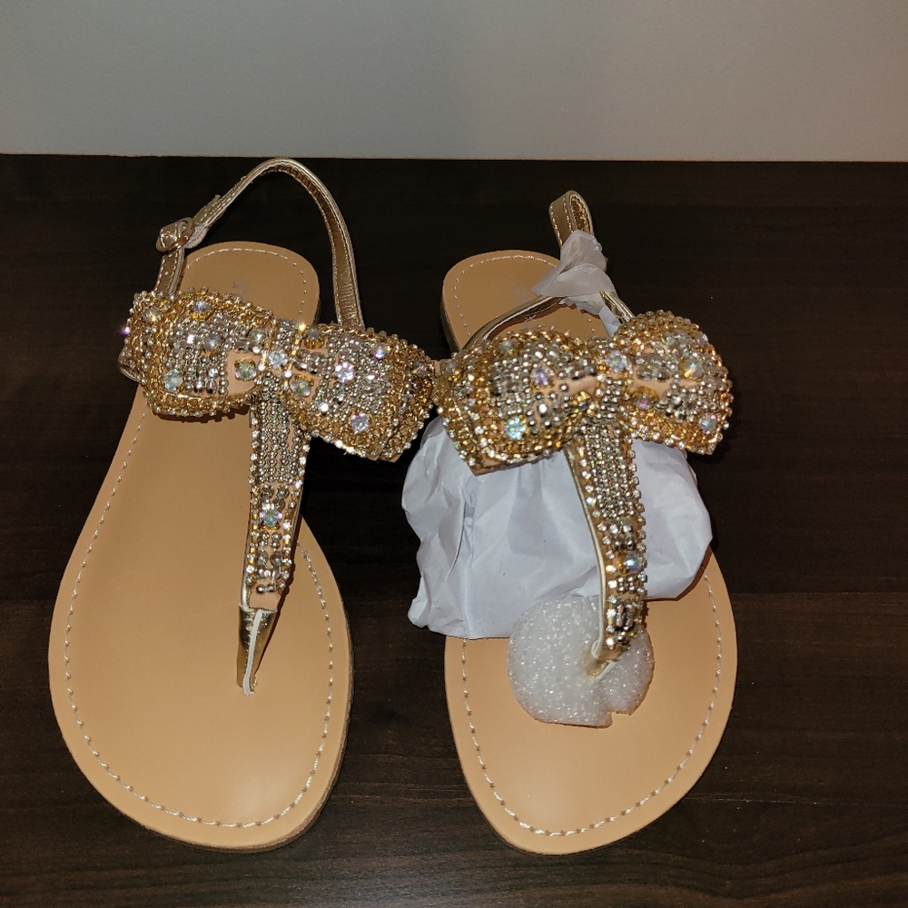 Sandals - Picture 3 of 3